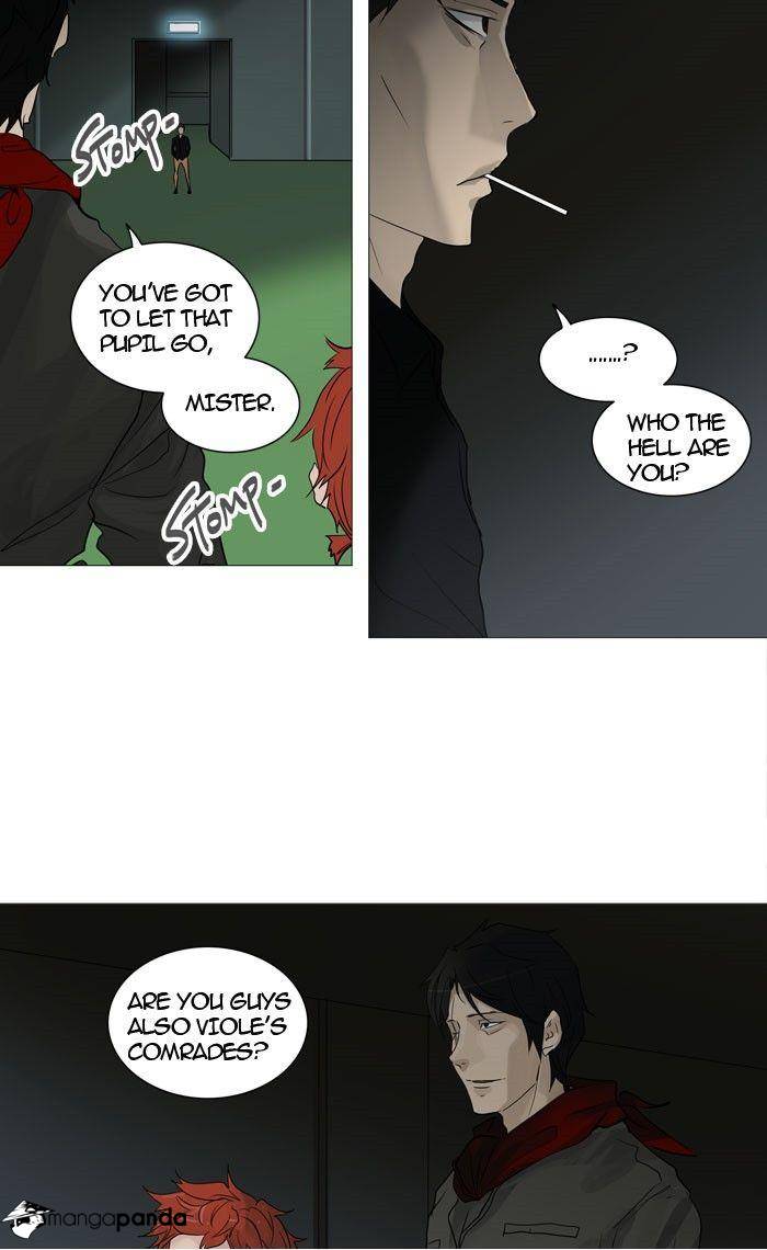 Tower of God Chapter 239 image 27